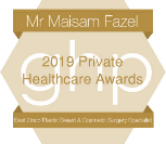 2019 Private Healthcare Awards