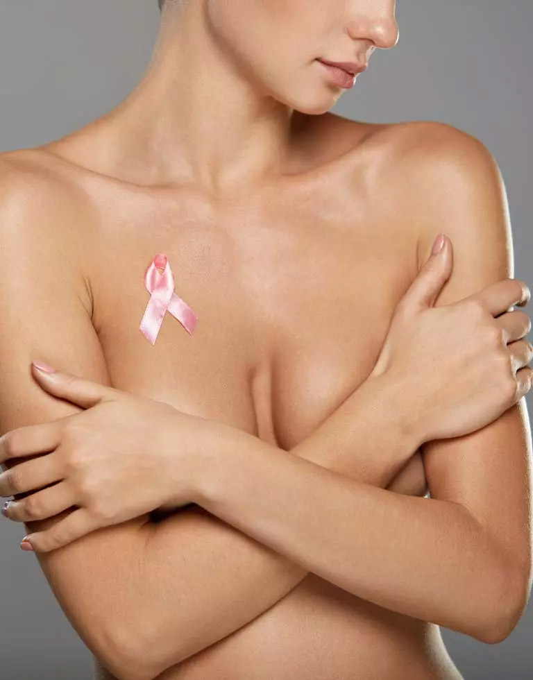 Breast Reconstruction London