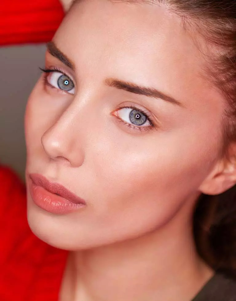 Cheek Enhancement London