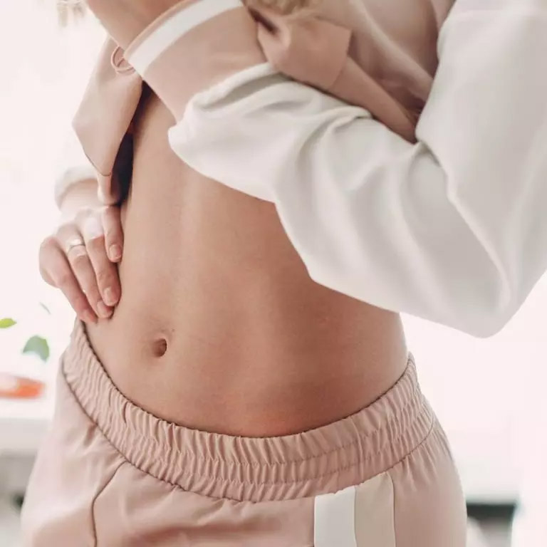 Mini Tummy Tuck