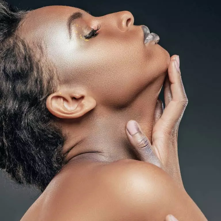 Radiofrequency Skin Tightening London